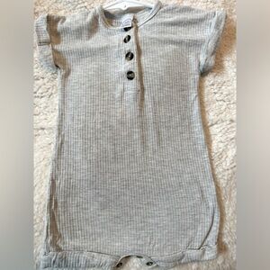 Lou Lou & co romper